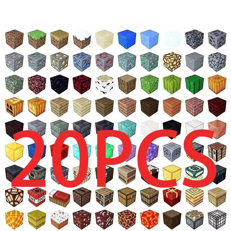 Magnetic Builder Blocks – Creative Construction Set for Kids