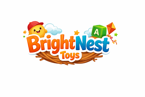 BrightNest Toys