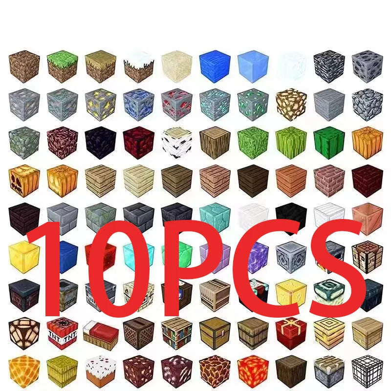 Magnetic Builder Blocks – Creative Construction Set for Kids